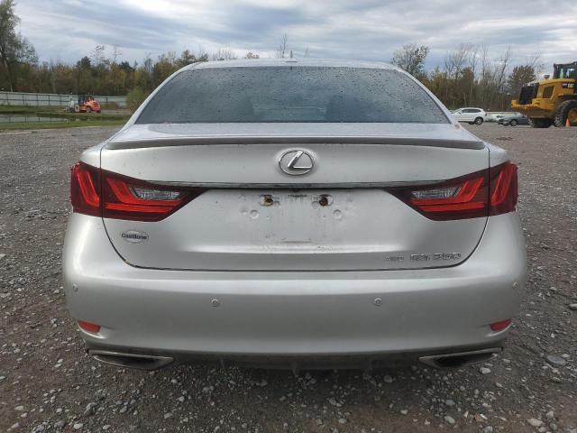 Photo 5 VIN: JTHCE1BL3D5007883 - LEXUS GS 350 