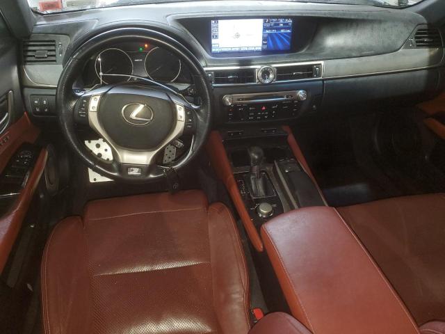 Photo 7 VIN: JTHCE1BL3D5007883 - LEXUS GS 350 