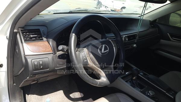 Photo 11 VIN: JTHCE1BL3D5010296 - LEXUS GS 350 