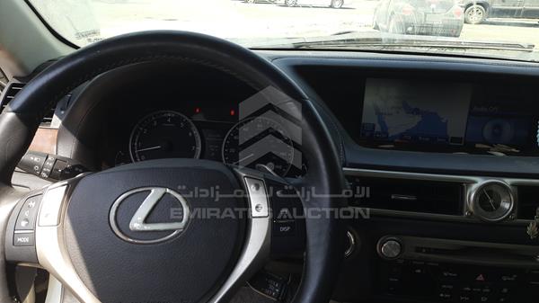 Photo 14 VIN: JTHCE1BL3D5010296 - LEXUS GS 350 