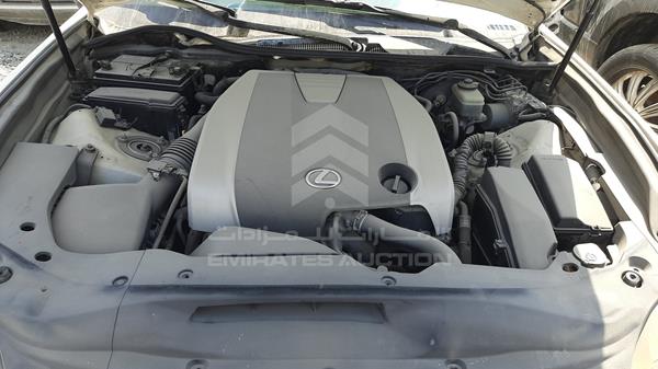 Photo 26 VIN: JTHCE1BL3D5010296 - LEXUS GS 350 