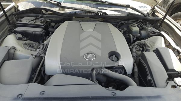 Photo 27 VIN: JTHCE1BL3D5010296 - LEXUS GS 350 