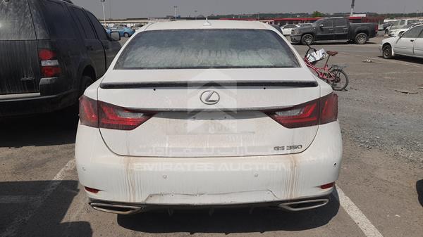 Photo 7 VIN: JTHCE1BL3D5010296 - LEXUS GS 350 