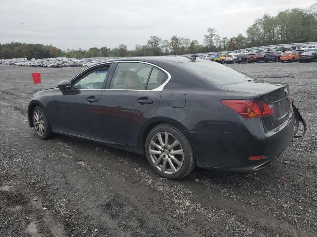 Photo 1 VIN: JTHCE1BL3D5013747 - LEXUS GS 350 