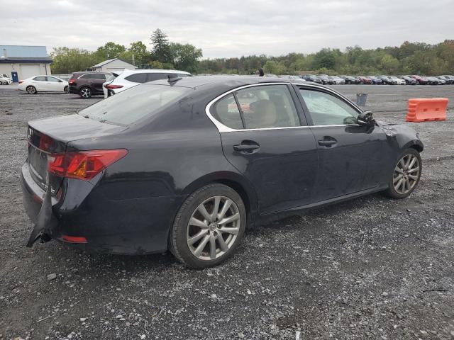 Photo 2 VIN: JTHCE1BL3D5013747 - LEXUS GS 350 