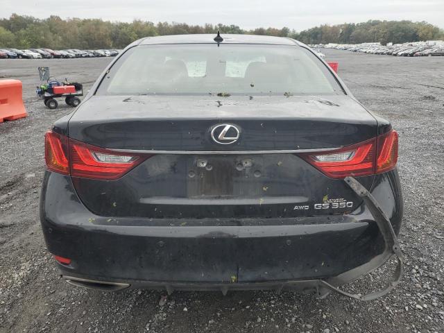 Photo 5 VIN: JTHCE1BL3D5013747 - LEXUS GS 350 