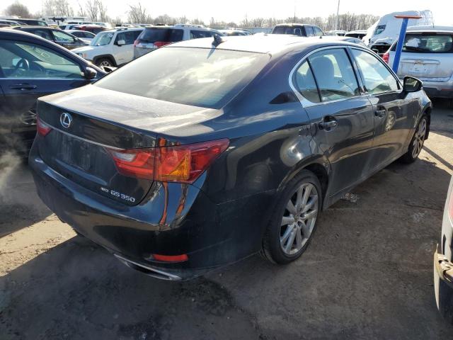 Photo 2 VIN: JTHCE1BL3D5014655 - LEXUS GS 350 