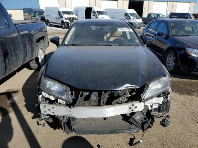 Photo 4 VIN: JTHCE1BL3D5014655 - LEXUS GS 350 