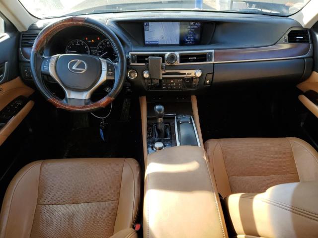 Photo 7 VIN: JTHCE1BL3D5014655 - LEXUS GS 350 