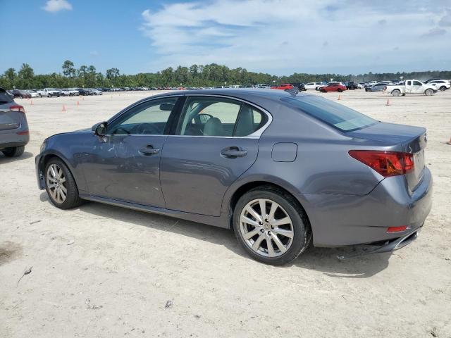 Photo 1 VIN: JTHCE1BL3D5015966 - LEXUS GS 350 