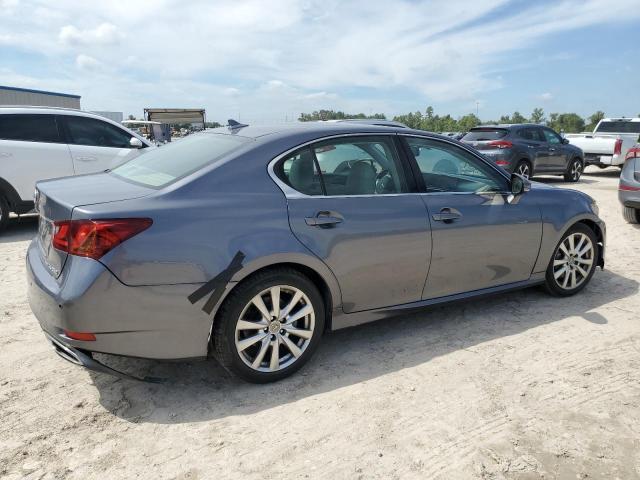 Photo 2 VIN: JTHCE1BL3D5015966 - LEXUS GS 350 