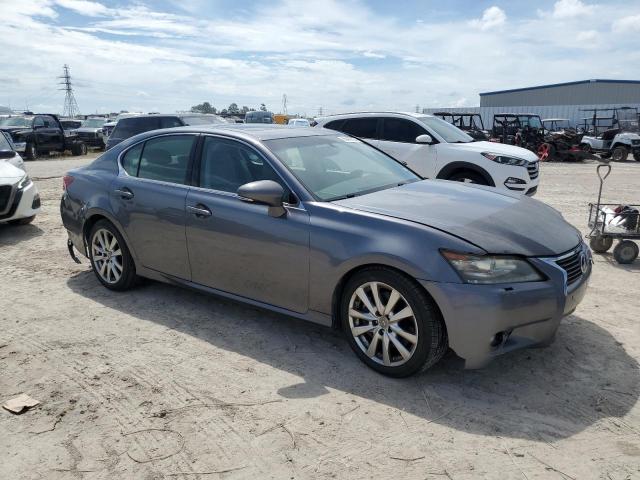 Photo 3 VIN: JTHCE1BL3D5015966 - LEXUS GS 350 