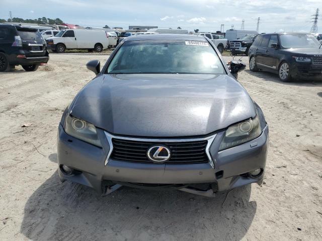 Photo 4 VIN: JTHCE1BL3D5015966 - LEXUS GS 350 