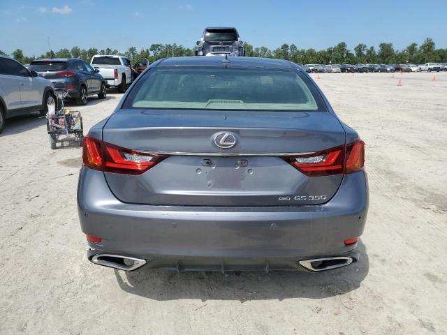 Photo 5 VIN: JTHCE1BL3D5015966 - LEXUS GS 350 