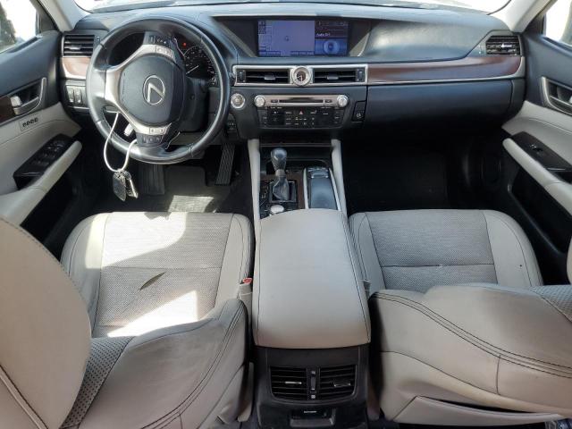 Photo 7 VIN: JTHCE1BL3D5015966 - LEXUS GS 350 