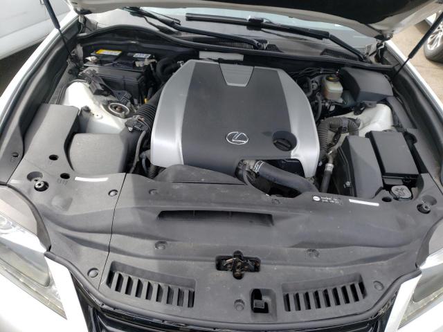 Photo 6 VIN: JTHCE1BL3D5016003 - LEXUS GS 350 