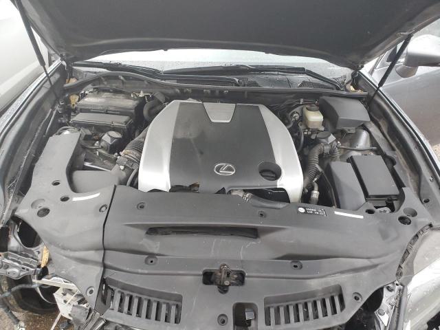 Photo 10 VIN: JTHCE1BL3D5017023 - LEXUS GS 350 