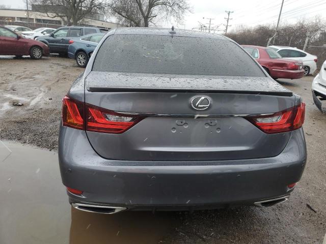 Photo 5 VIN: JTHCE1BL3D5017023 - LEXUS GS 350 