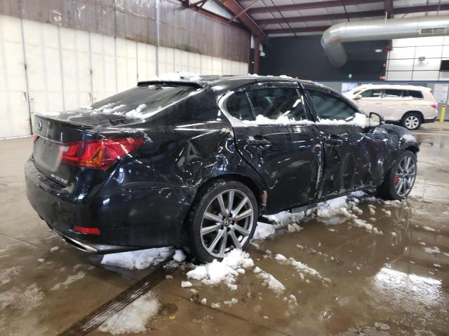 Photo 2 VIN: JTHCE1BL3D5018785 - LEXUS GS 350 