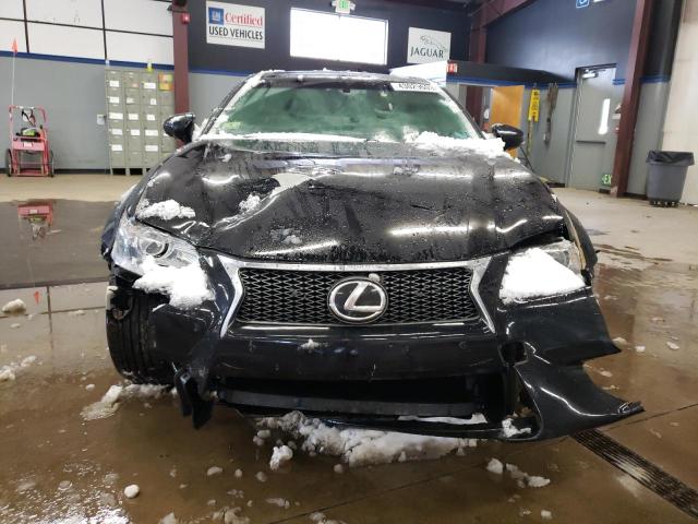 Photo 4 VIN: JTHCE1BL3D5018785 - LEXUS GS 350 