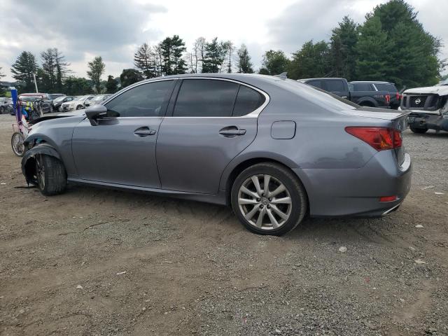 Photo 1 VIN: JTHCE1BL3E5020988 - LEXUS GS 350 