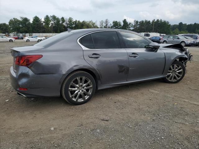 Photo 2 VIN: JTHCE1BL3E5020988 - LEXUS GS 350 