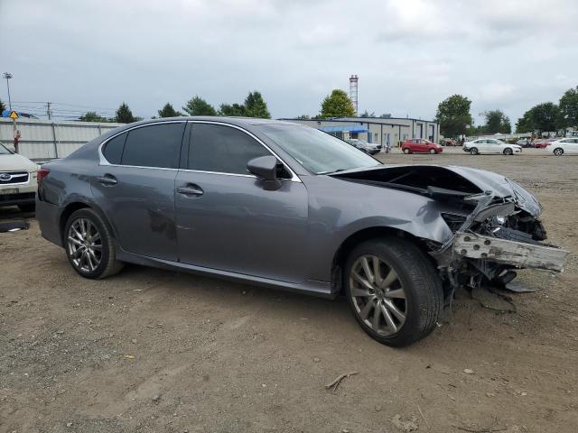 Photo 3 VIN: JTHCE1BL3E5020988 - LEXUS GS 350 