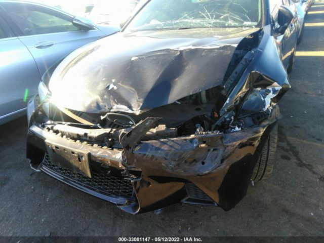 Photo 5 VIN: JTHCE1BL3E5021414 - LEXUS GS 350 