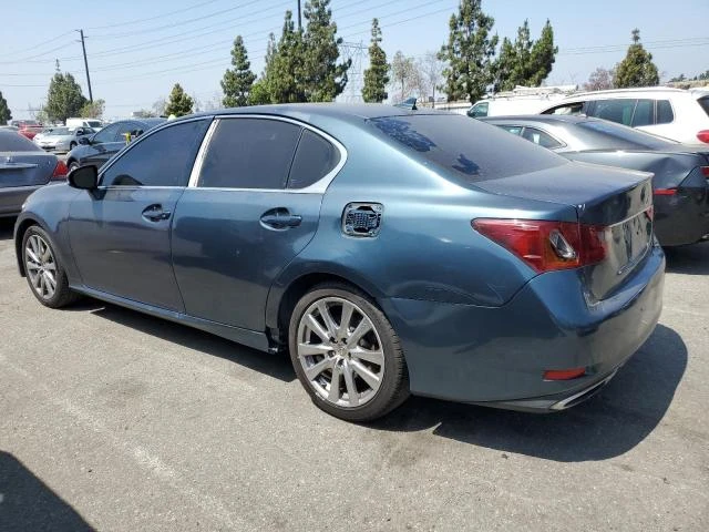 Photo 1 VIN: JTHCE1BL3E5022031 - LEXUS GS 350 