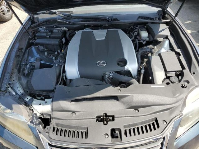 Photo 10 VIN: JTHCE1BL3E5022031 - LEXUS GS 350 