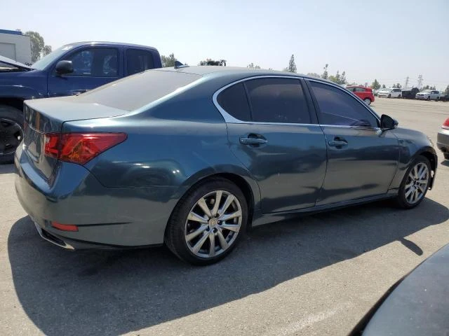 Photo 2 VIN: JTHCE1BL3E5022031 - LEXUS GS 350 