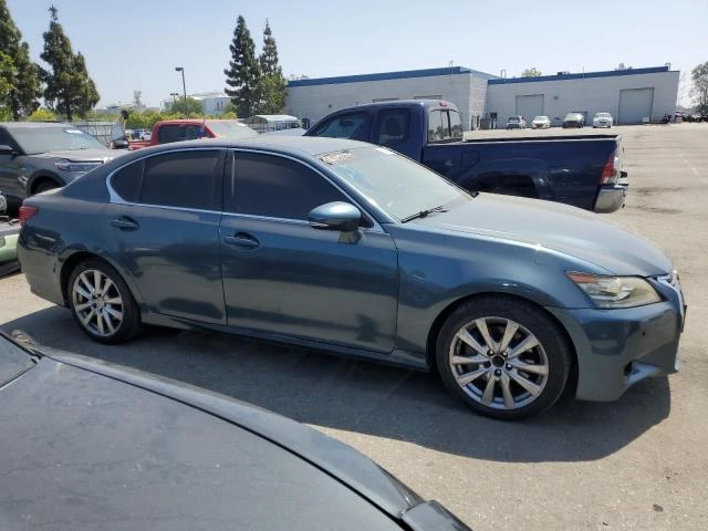 Photo 3 VIN: JTHCE1BL3E5022031 - LEXUS GS 350 