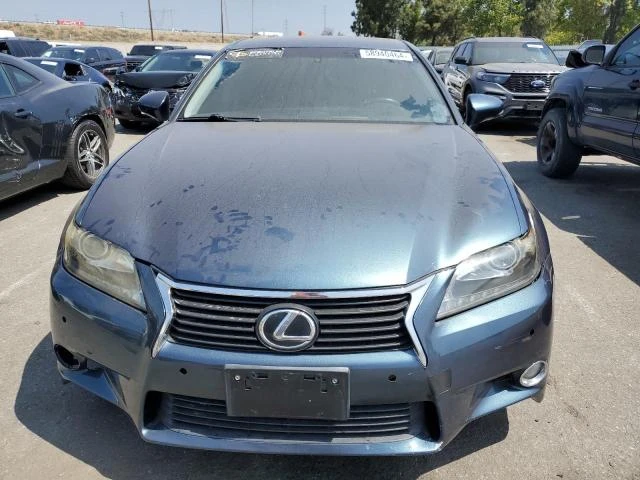 Photo 4 VIN: JTHCE1BL3E5022031 - LEXUS GS 350 