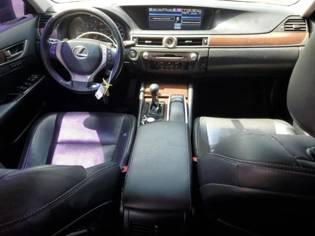 Photo 7 VIN: JTHCE1BL3E5022031 - LEXUS GS 350 