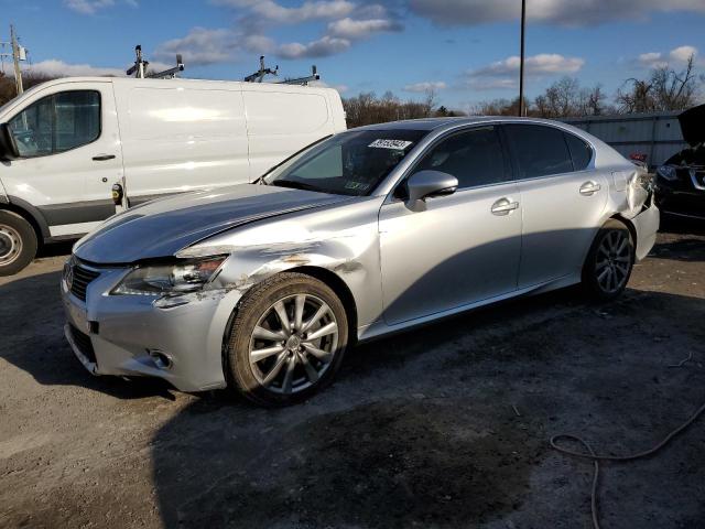 Photo 0 VIN: JTHCE1BL3E5022479 - LEXUS GS350 