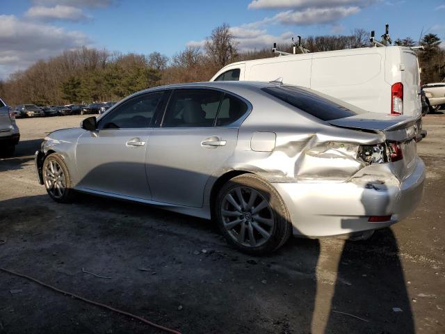 Photo 1 VIN: JTHCE1BL3E5022479 - LEXUS GS350 