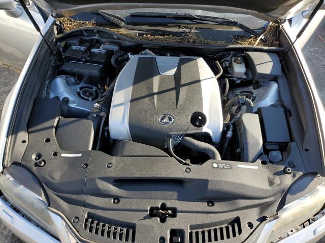 Photo 10 VIN: JTHCE1BL3E5022479 - LEXUS GS350 