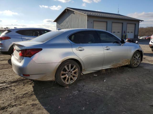 Photo 2 VIN: JTHCE1BL3E5022479 - LEXUS GS350 