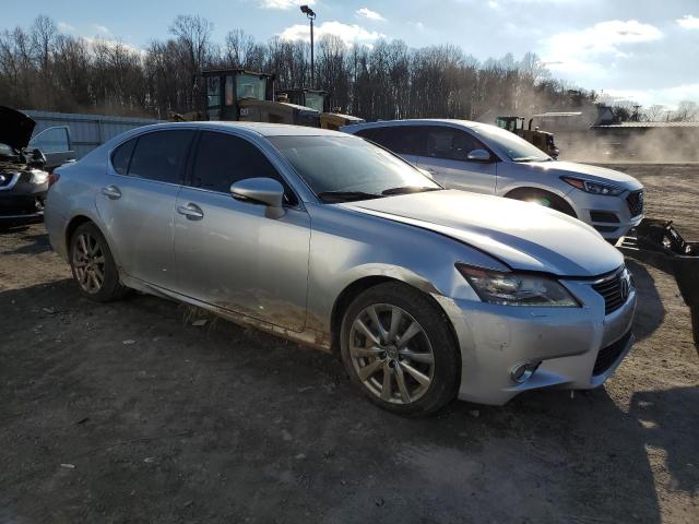 Photo 3 VIN: JTHCE1BL3E5022479 - LEXUS GS350 