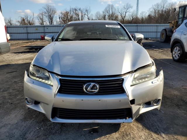 Photo 4 VIN: JTHCE1BL3E5022479 - LEXUS GS350 