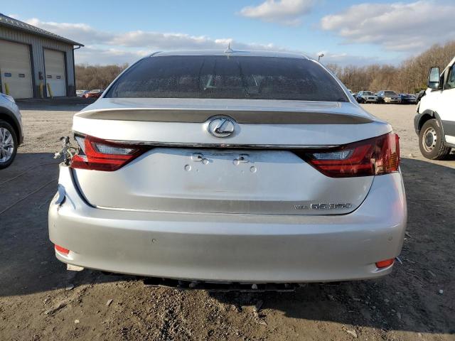 Photo 5 VIN: JTHCE1BL3E5022479 - LEXUS GS350 