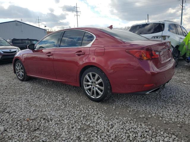 Photo 1 VIN: JTHCE1BL3E5028072 - LEXUS GS350 