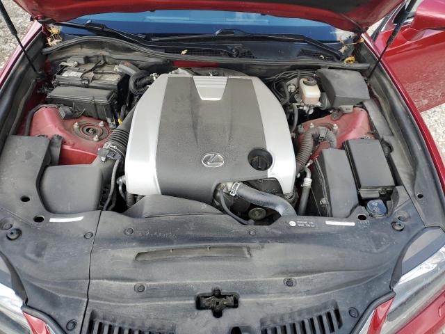 Photo 10 VIN: JTHCE1BL3E5028072 - LEXUS GS350 