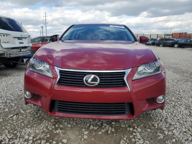 Photo 4 VIN: JTHCE1BL3E5028072 - LEXUS GS350 