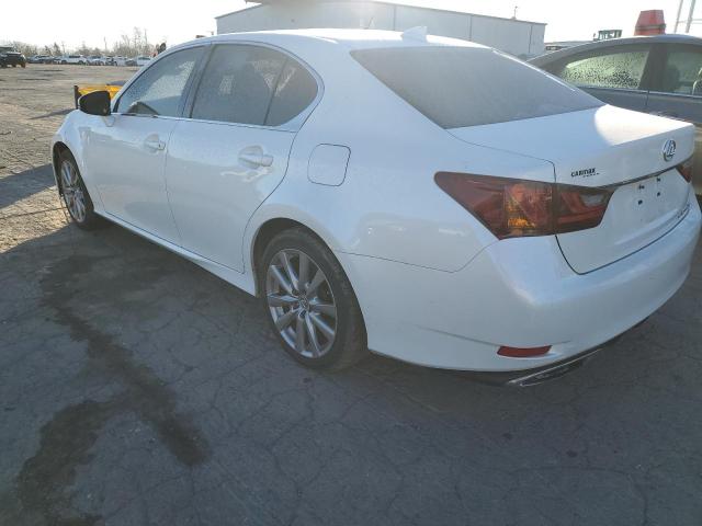 Photo 1 VIN: JTHCE1BL3FA001205 - LEXUS GS 350 