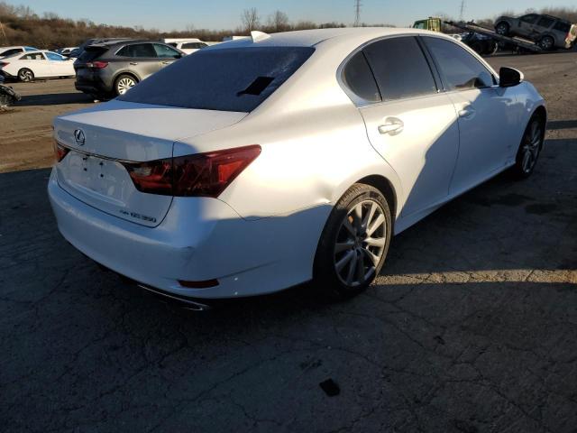 Photo 2 VIN: JTHCE1BL3FA001205 - LEXUS GS 350 