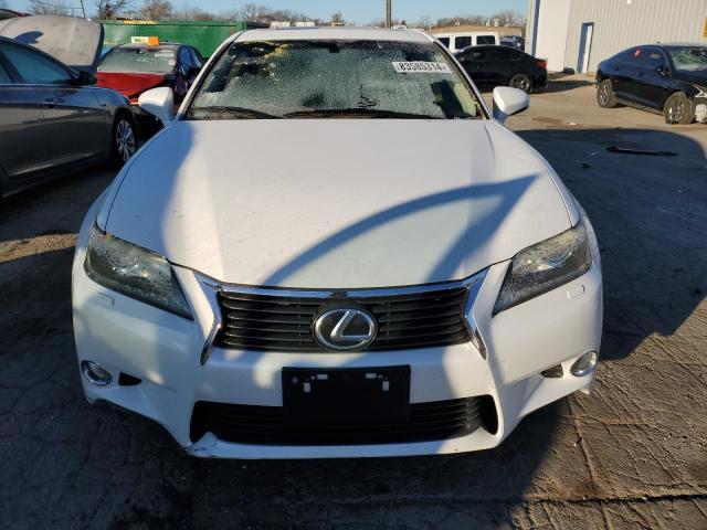 Photo 4 VIN: JTHCE1BL3FA001205 - LEXUS GS 350 