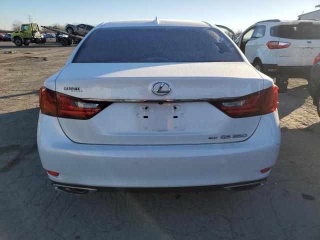 Photo 5 VIN: JTHCE1BL3FA001205 - LEXUS GS 350 