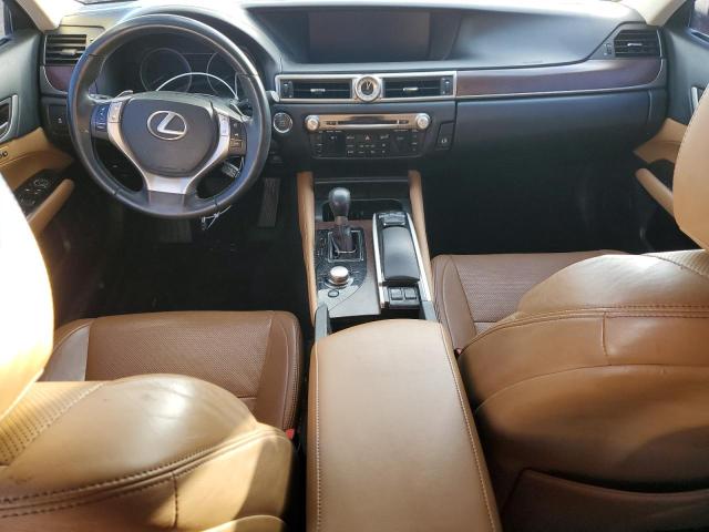 Photo 7 VIN: JTHCE1BL3FA001205 - LEXUS GS 350 