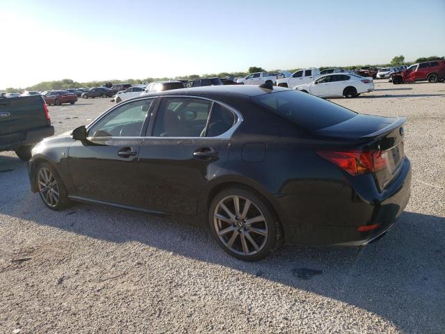 Photo 1 VIN: JTHCE1BL3FA001284 - LEXUS GS350 